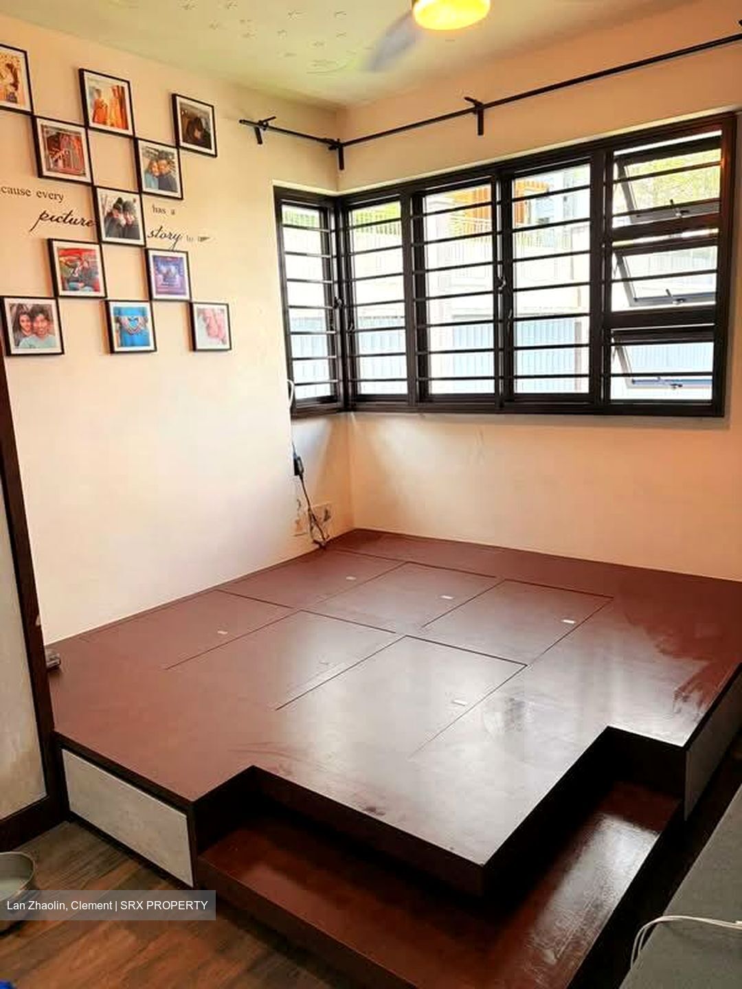 Blk 31 Ghim Moh Edge (Queenstown), HDB 4 Rooms #565755101